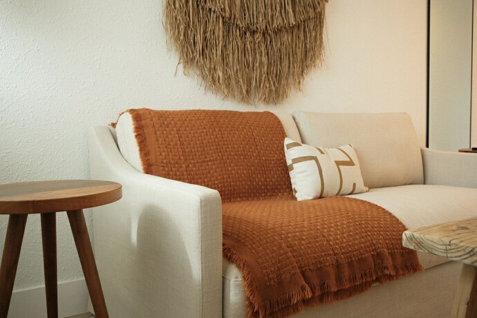 Imagen de la habitación del Hotel The Maya, Palm Springs. Foto 19