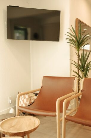 Imagen general del Hotel The Maya, Palm Springs. Foto 9