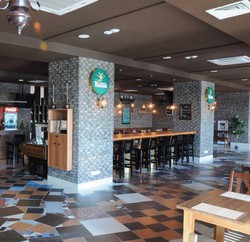 Imagen general del Hotel The Mayak Hotel. Foto 3