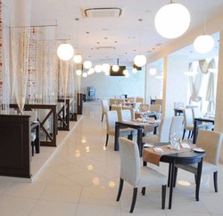 Imagen general del Hotel The Mayak Hotel. Foto 4