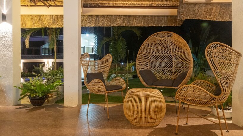 Imagen general del Hotel The Mayana Resort. Foto 3