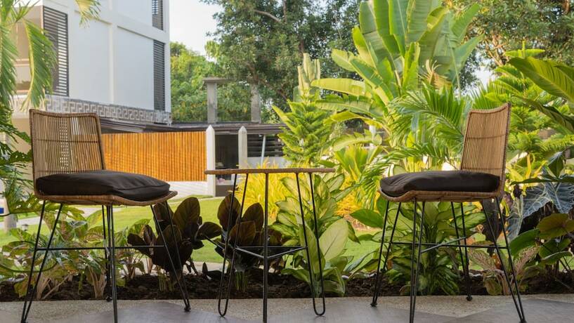 Imagen general del Hotel The Mayana Resort. Foto 4