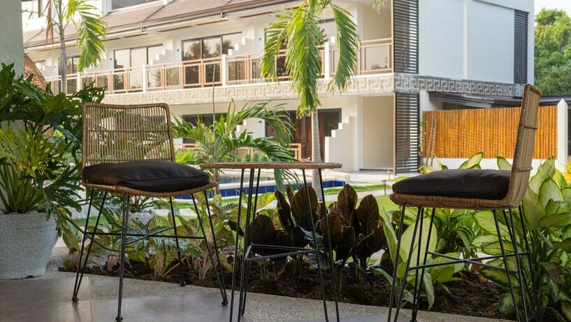 Imagen general del Hotel The Mayana Resort. Foto 6