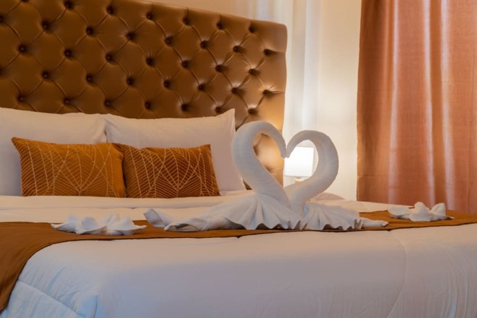 Imagen general del Hotel The Mayana Resort. Foto 7