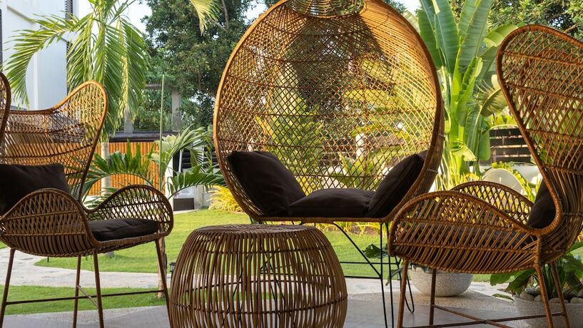 Imagen general del Hotel The Mayana Resort. Foto 8