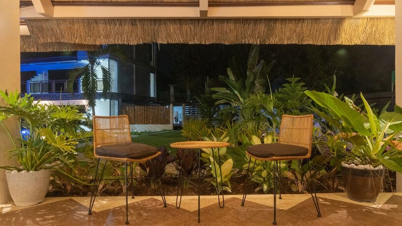 Imagen general del Hotel The Mayana Resort. Foto 10