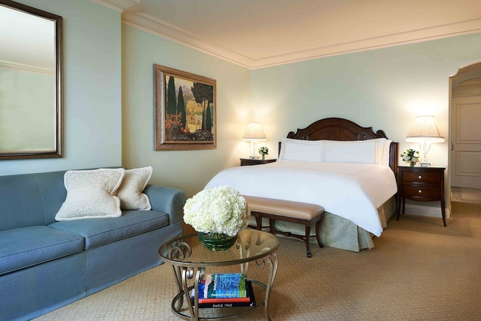 Imagen de la habitación del Hotel The Maybourne Beverly Hills. Foto 6