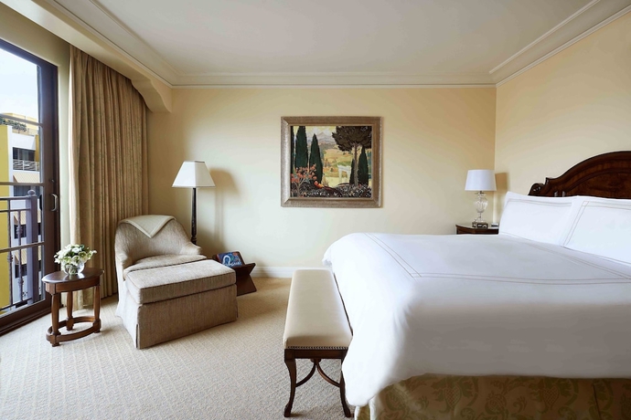 Imagen de la habitación del Hotel The Maybourne Beverly Hills. Foto 7