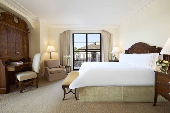 Imagen de la habitación del Hotel The Maybourne Beverly Hills. Foto 11