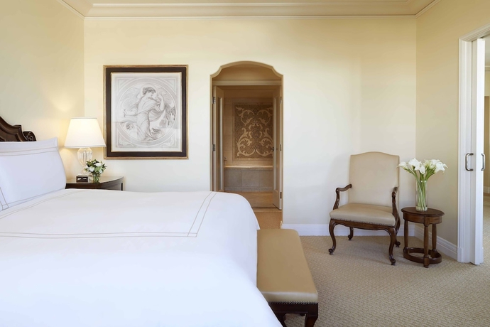 Imagen de la habitación del Hotel The Maybourne Beverly Hills. Foto 16