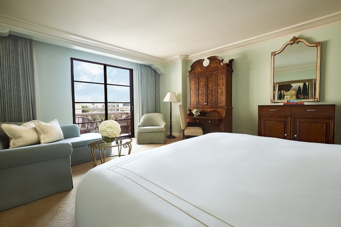 Imagen de la habitación del Hotel The Maybourne Beverly Hills. Foto 17