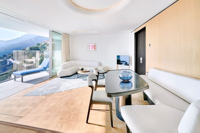 Imagen de la habitación del Hotel The Maybourne Riviera. Foto 5