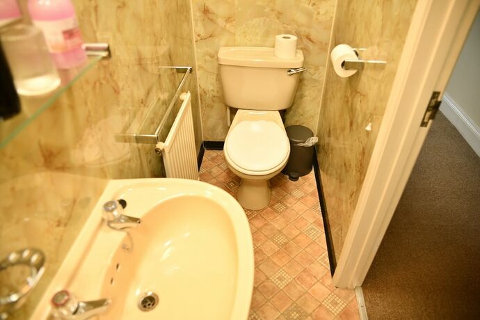 Imagen general del Hotel The Maycliffe. Foto 1