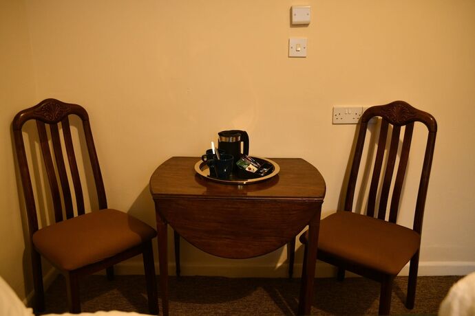 Imagen general del Hotel The Maycliffe. Foto 2