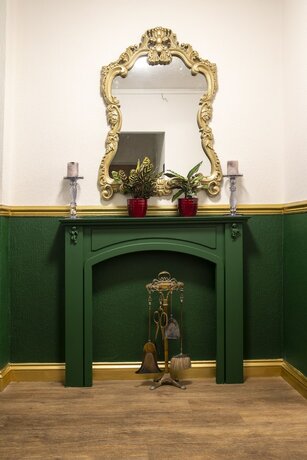 Imagen general del Hotel The Maycliffe. Foto 3