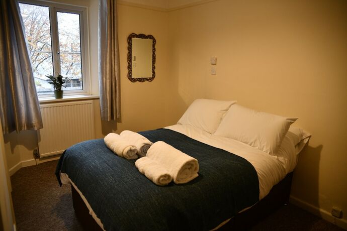 Imagen general del Hotel The Maycliffe. Foto 4