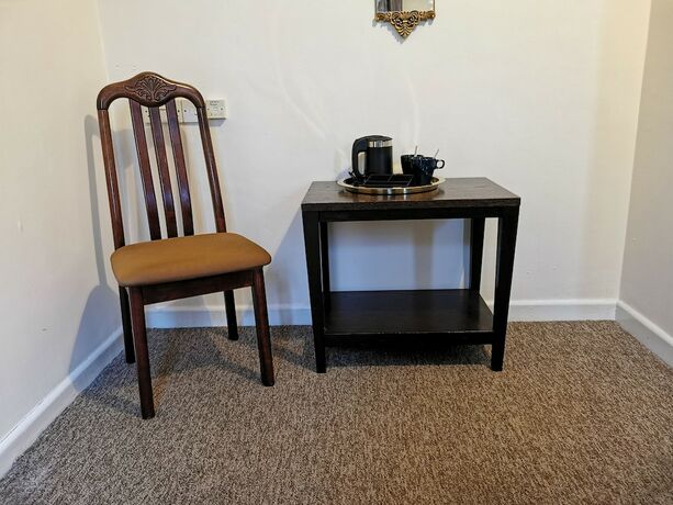 Imagen de la habitación del Hotel The Maycliffe. Foto 18