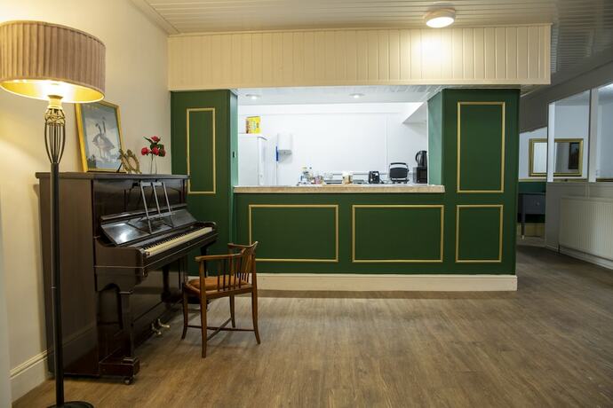 Imagen general del Hotel The Maycliffe. Foto 8