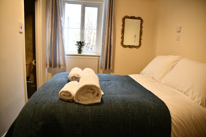 Imagen general del Hotel The Maycliffe. Foto 9