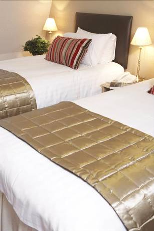 Imagen de la habitación del Hotel The Mayfair, Bournemouth. Foto 4