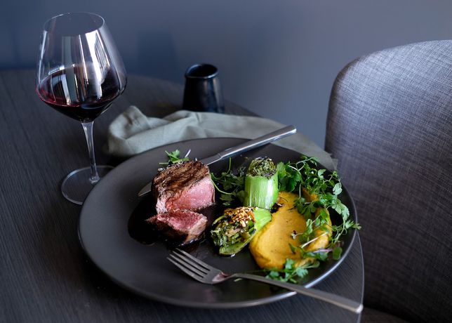 Imagen de la habitación del Hotel The Mayfair, CHRISTCHURCH. Foto 6