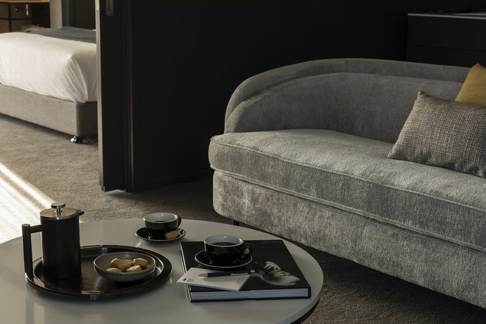 Imagen de la habitación del Hotel The Mayfair, CHRISTCHURCH. Foto 16