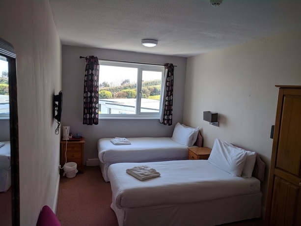 Imagen de la habitación del Hotel The Mayfair Hotel - Isle Of Wight. Foto 2
