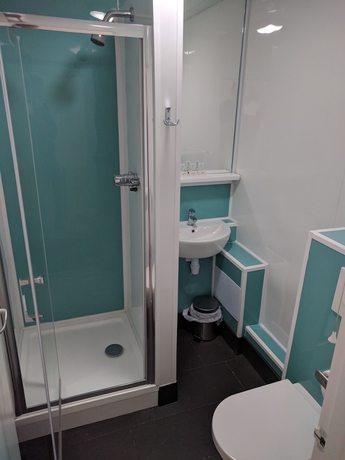 Imagen de la habitación del Hotel The Mayfair Hotel - Isle Of Wight. Foto 4