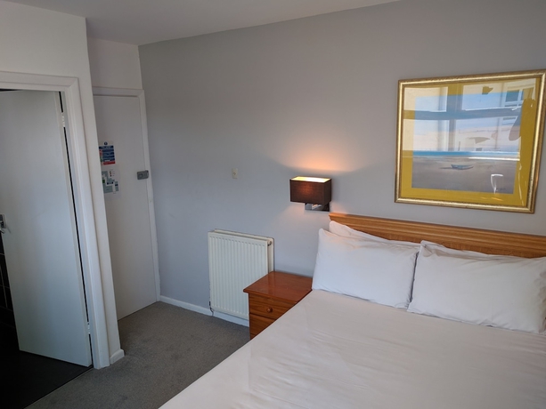 Imagen de la habitación del Hotel The Mayfair Hotel - Isle Of Wight. Foto 5