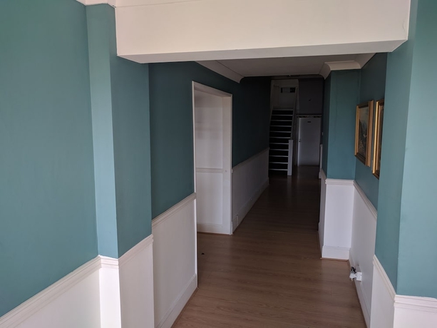 Imagen de los interiores del Hotel The Mayfair Hotel - Isle Of Wight. Foto 17