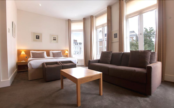 Imagen de la habitación del Hotel The Mayfair Hotel - Isle Of Wight. Foto 6