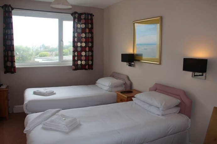 Imagen de la habitación del Hotel The Mayfair Hotel - Isle Of Wight. Foto 7