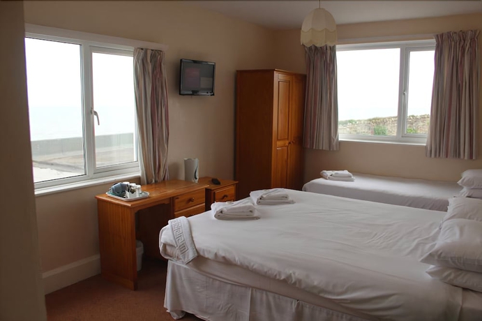 Imagen de la habitación del Hotel The Mayfair Hotel - Isle Of Wight. Foto 9