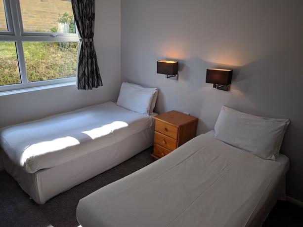 Imagen de la habitación del Hotel The Mayfair Hotel - Isle Of Wight. Foto 10