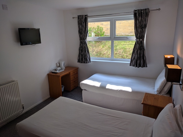 Imagen de la habitación del Hotel The Mayfair Hotel - Isle Of Wight. Foto 11