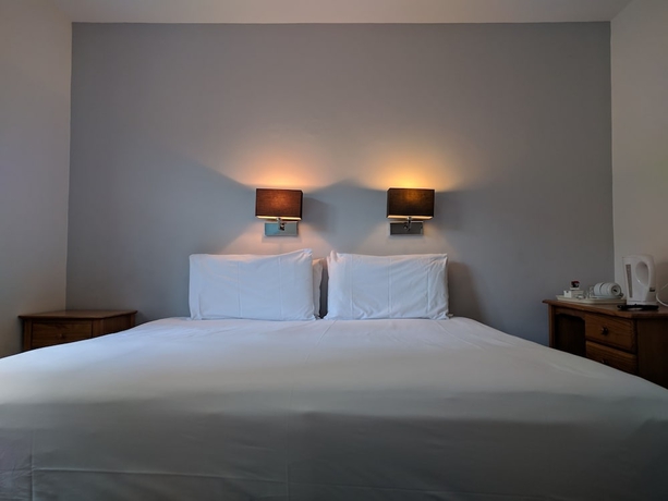 Imagen de la habitación del Hotel The Mayfair Hotel - Isle Of Wight. Foto 12