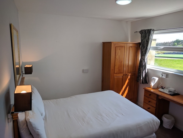 Imagen de la habitación del Hotel The Mayfair Hotel - Isle Of Wight. Foto 13