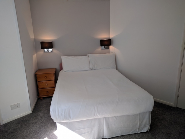 Imagen de la habitación del Hotel The Mayfair Hotel - Isle Of Wight. Foto 15