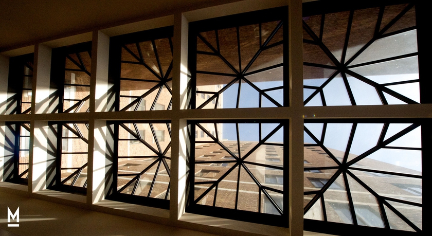 Imagen de los interiores del Hotel The Mayfair Los Angeles. Foto 14