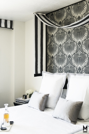 Imagen de la habitación del Hotel The Mayfair Los Angeles. Foto 9