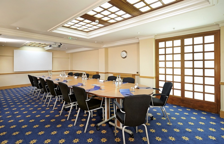 Imagen de los interiores del Hotel The Mayfair Townhouse. Foto 15