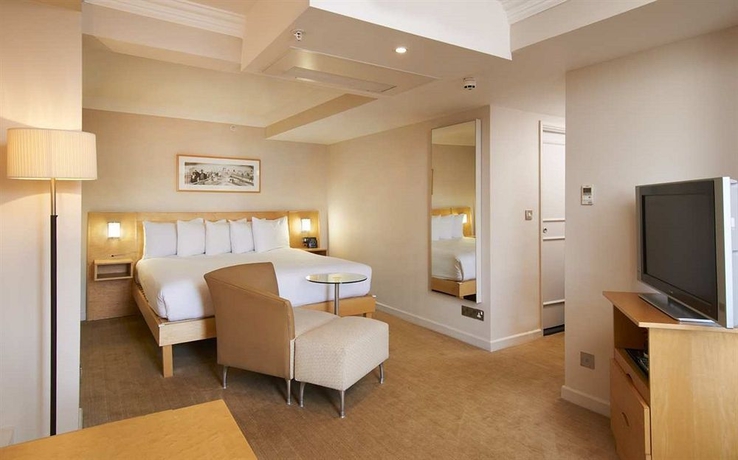 Imagen de los interiores del Hotel The Mayfair Townhouse. Foto 16