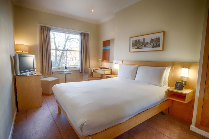 Imagen de la habitación del Hotel The Mayfair Townhouse. Foto 14