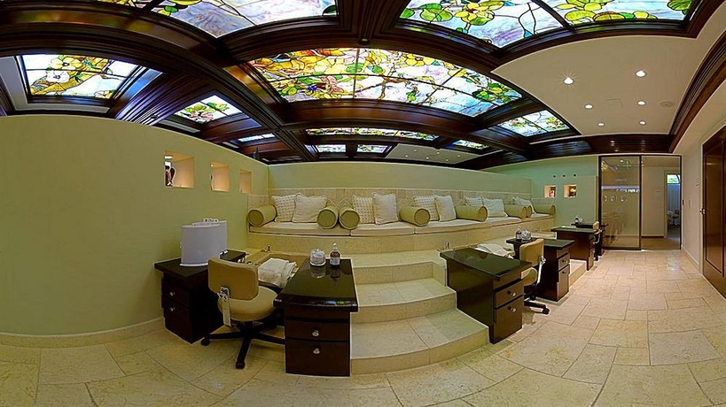 Imagen de los interiores del Hotel The Mayfair at Coconut Grove. Foto 12