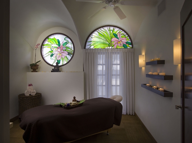 Imagen de los interiores del Hotel The Mayfair at Coconut Grove. Foto 15