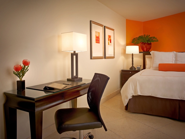 Imagen general del Hotel The Mayfair at Coconut Grove. Foto 3