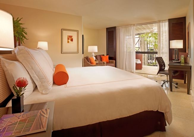 Imagen de la habitación del Hotel The Mayfair at Coconut Grove. Foto 6