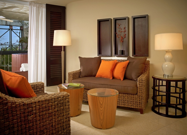 Imagen de los interiores del Hotel The Mayfair at Coconut Grove. Foto 16