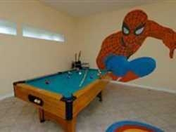 Imagen general del Hotel The Mayflower 7 Bedroom Villa. Foto 5