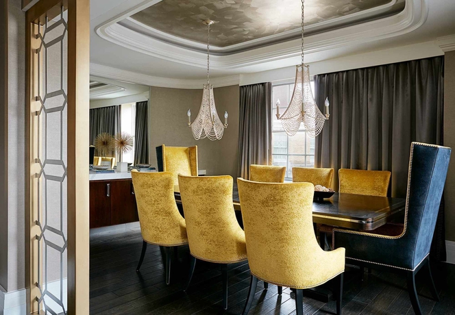 Imagen de la habitación del Hotel The Mayflower , Autograph Collection. Foto 2